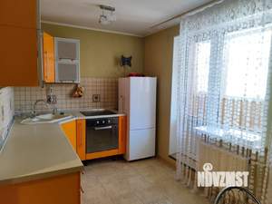 1-к квартира, на длительный срок, 41м2, 7/7 этаж