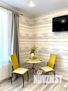 1-к квартира, посуточно, 25м2, 5/12 этаж
