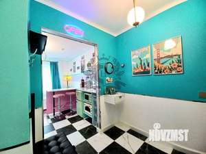 2-к квартира, на длительный срок, 36м2, 3/4 этаж