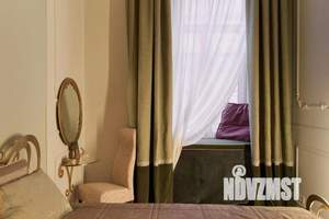 1-к квартира, посуточно, 60м2, 1/1 этаж