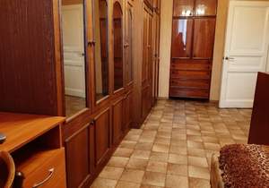1-к квартира, на длительный срок, 42м2, 1/6 этаж