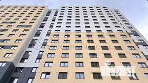 Студия квартира, на длительный срок, 21м2, 5/9 этаж