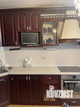 3-к квартира, на длительный срок, 77м2, 4/11 этаж