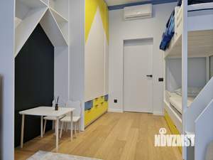 3-к квартира, на длительный срок, 105м2, 5/8 этаж