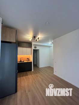 1-к квартира, на длительный срок, 42м2, 6/12 этаж