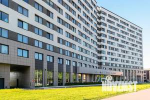 1-к квартира, посуточно, 25м2, 12/13 этаж