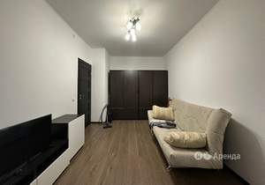 1-к квартира, на длительный срок, 32м2, 4/9 этаж