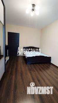 1-к квартира, на длительный срок, 36м2, 2/10 этаж