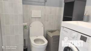 Студия квартира, посуточно, 23м2, 5/15 этаж