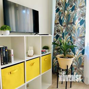 Студия квартира, на длительный срок, 25м2, 2/10 этаж