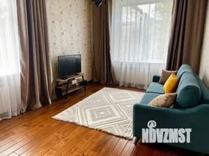 2-к квартира, посуточно, 56м2, 2/5 этаж