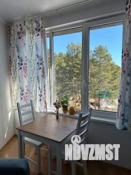 1-к квартира, посуточно, 40м2, 5/6 этаж