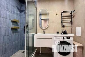 1-к квартира, посуточно, 30м2, 4/14 этаж