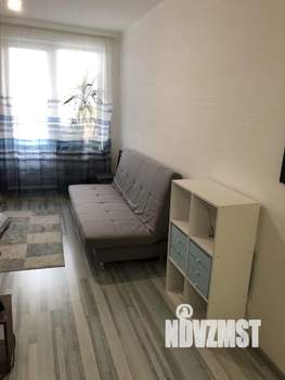 Студия квартира, на длительный срок, 27м2, 18/21 этаж