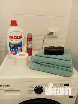 Студия квартира, посуточно, 25м2, 6/8 этаж