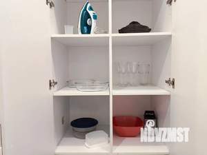 1-к квартира, посуточно, 40м2, 10/21 этаж