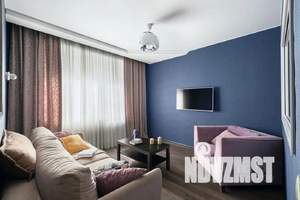 1-к квартира, посуточно, 33м2, 2/9 этаж