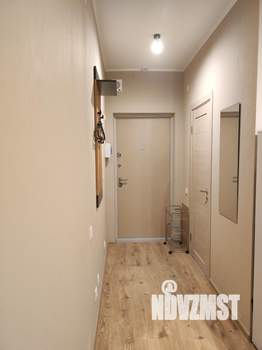 Студия квартира, на длительный срок, 22м2, 11/20 этаж