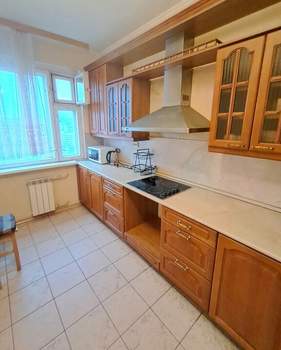 2-к квартира, на длительный срок, 56м2, 14/15 этаж