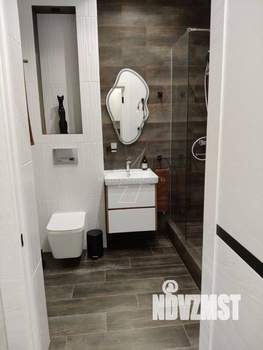 2-к квартира, на длительный срок, 38м2, 4/8 этаж