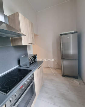 1-к квартира, на длительный срок, 35м2, 3/5 этаж