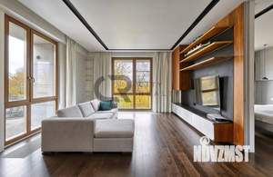 1-к квартира, на длительный срок, 74м2, 3/6 этаж