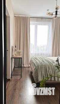 1-к квартира, на длительный срок, 35м2, 6/14 этаж