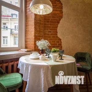 2-к квартира, посуточно, 64м2, 1/1 этаж