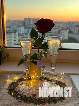 1-к квартира, посуточно, 35м2, 22/22 этаж
