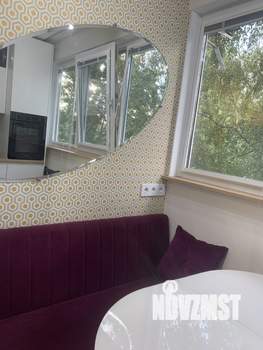 1-к квартира, на длительный срок, 33м2, 5/9 этаж