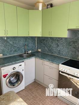 2-к квартира, на длительный срок, 47м2, 5/9 этаж