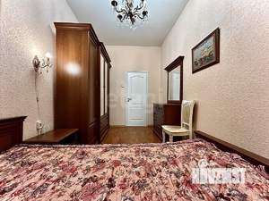 3-к квартира, на длительный срок, 90м2, 2/5 этаж