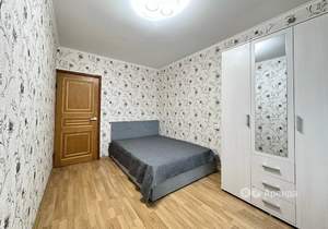 2-к квартира, на длительный срок, 51м2, 4/10 этаж