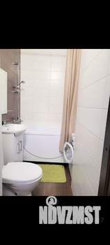 1-к квартира, на длительный срок, 35м2, 10/24 этаж