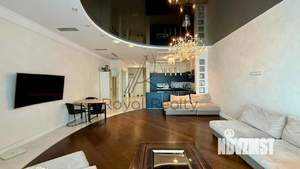 2-к квартира, на длительный срок, 143м2, 19/21 этаж