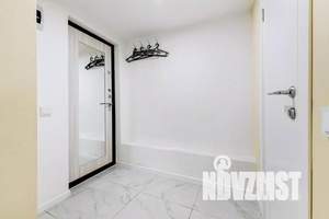 1-к квартира, посуточно, 14м2, 1/5 этаж