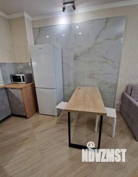 1-к квартира, на длительный срок, 41м2, 5/17 этаж