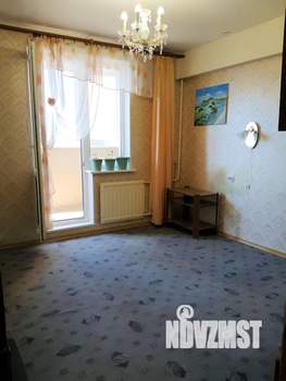 3-к квартира, на длительный срок, 70м2, 15/16 этаж