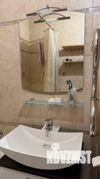 1-к квартира, на длительный срок, 50м2, 9/25 этаж