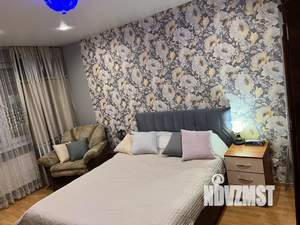 1-к квартира, посуточно, 38м2, 1/5 этаж
