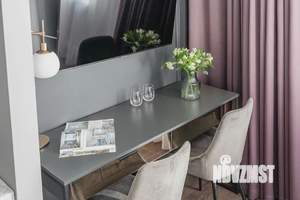 Студия квартира, посуточно, 20м2, 4/5 этаж