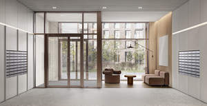 1-к квартира, на длительный срок, 44м2, 1/9 этаж