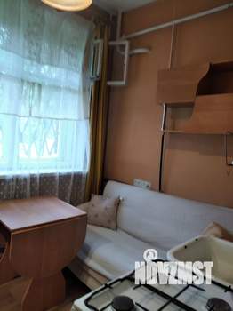1-к квартира, на длительный срок, 34м2, 1/4 этаж