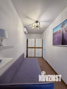 1-к квартира, на длительный срок, 40м2, 2/8 этаж