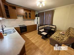 2-к квартира, на длительный срок, 60м2, 1/5 этаж