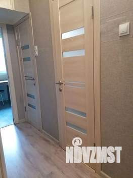 1-к квартира, посуточно, 35м2, 1/5 этаж