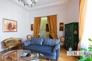 2-к квартира, на длительный срок, 95м2, 3/5 этаж