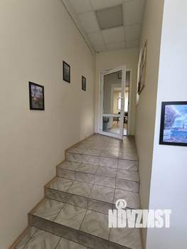 Студия квартира, на длительный срок, 23м2, 1/4 этаж