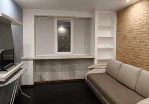 2-к квартира, на длительный срок, 46м2, 4/9 этаж