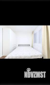 1-к квартира, на длительный срок, 35м2, 13/25 этаж